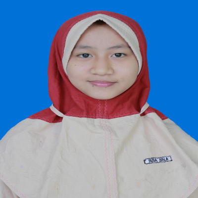 foto profil Inda Nala Zulfa